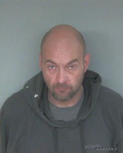 Bradley Ferryman Arrest