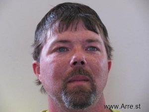 Bradley Hatch Arrest Mugshot