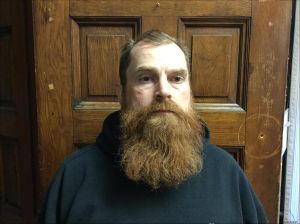 Bradley Jack Arrest Mugshot