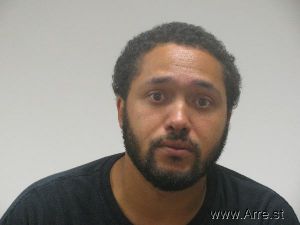 Bradley Lucas Arrest Mugshot