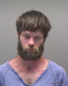 Bradley Plummer Arrest Mugshot