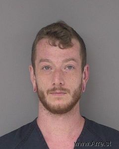 Bradley Turner Arrest