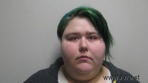 Brandi Bell Arrest Mugshot