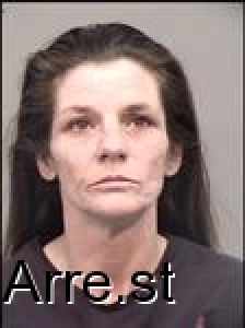 Brandi Taylor Arrest Mugshot