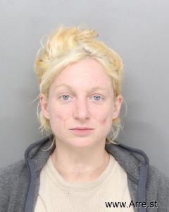 Brandie Anglin Arrest