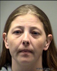 Brandie Cobb Arrest Mugshot