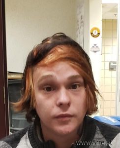 Brandon Ashba Arrest Mugshot