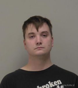 Brandon Balcer Arrest Mugshot