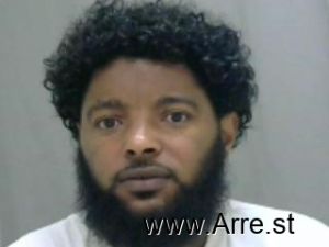 Brandon Cameron Arrest Mugshot