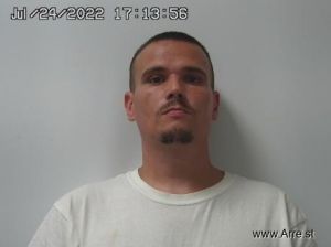 Brandon Collins Arrest Mugshot