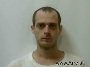 Brandon Doucette Arrest Mugshot