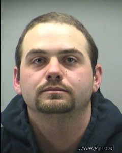 Brandon Ellis Arrest Mugshot