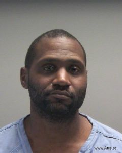 Brandon Farrar Arrest Mugshot