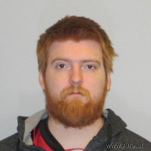 Brandon Fuller Arrest Mugshot
