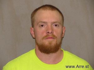 Brandon Furnish Arrest Mugshot