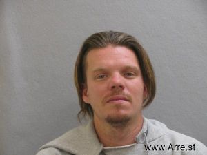 Brandon Hale Arrest Mugshot