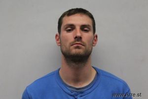Brandon Hartzell Arrest Mugshot