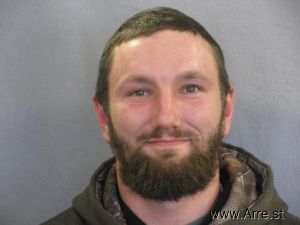 Brandon Hayden Arrest Mugshot