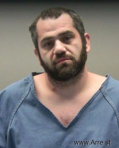 Brandon Henry Arrest