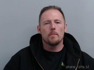 Brandon Hensley Arrest Mugshot