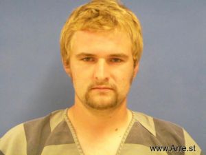 Brandon Highfield Arrest Mugshot