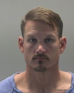 Brandon Highley Arrest