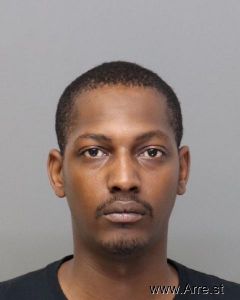Brandon Jackson Arrest Mugshot