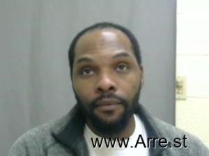 Brandon Kitts Arrest Mugshot