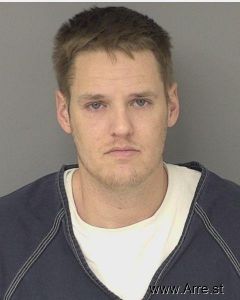 Brandon Leveck Arrest Mugshot