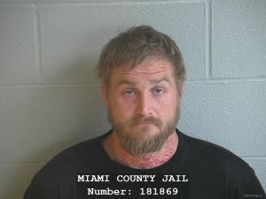 Brandon Loughman Arrest