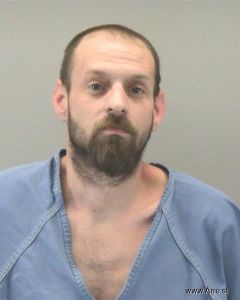 Brandon Merchant Arrest Mugshot