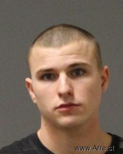 Brandon Miller Arrest Mugshot