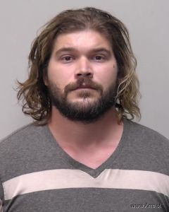 Brandon Mofford Arrest Mugshot