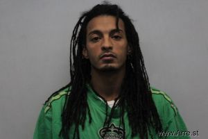 Brandon Munford Arrest Mugshot