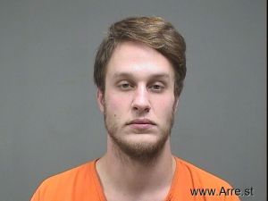 Brandon Nesbitt Arrest Mugshot