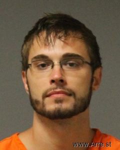 Brandon Perry Arrest Mugshot