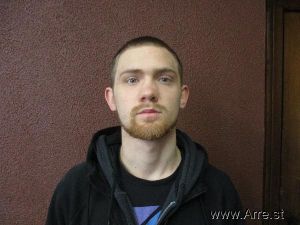 Brandon Ray Bird Arrest Mugshot