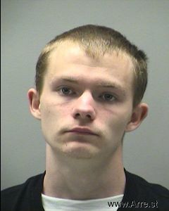 Brandon Ross Arrest Mugshot