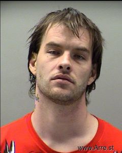 Brandon Turner Arrest Mugshot
