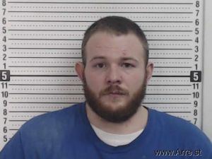 Brandon Wells Arrest Mugshot