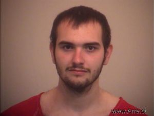 Brandon Williams Arrest Mugshot