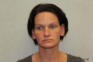 Brandy Helmer Arrest Mugshot