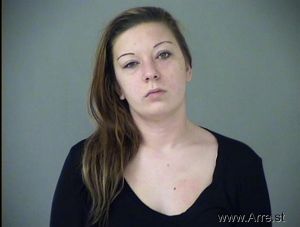 Brandy Johnson Arrest Mugshot