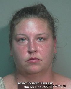 Brandy Kolker Arrest Mugshot