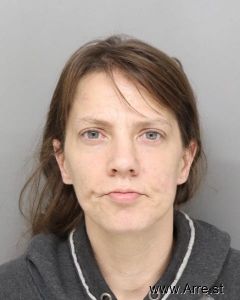 Brandy Miller Arrest