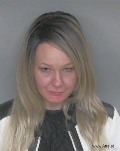 Brandy Price Arrest Mugshot