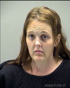 Brandy Winstead Arrest Mugshot