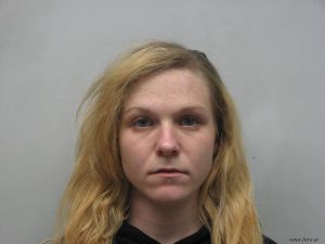 Brandy Young Arrest Mugshot