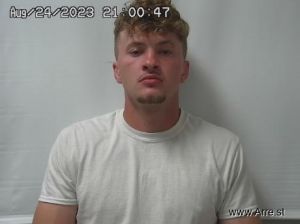 Brayzin Mcdaniel Arrest