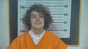 Breanna Mitchell Arrest Mugshot